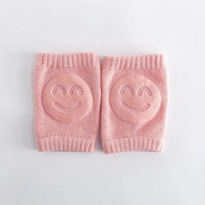 Baby Crawling Knee Pads