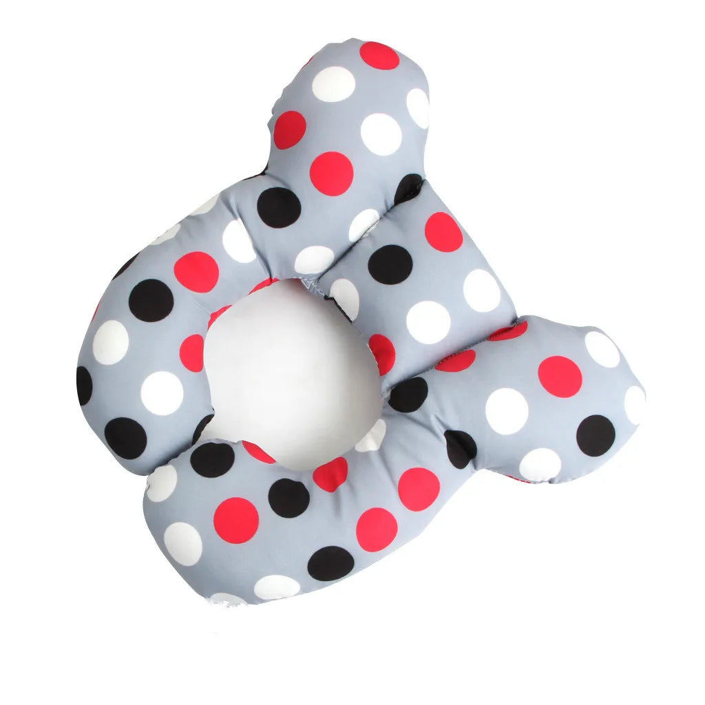Baby Travel Neck Support Pillow