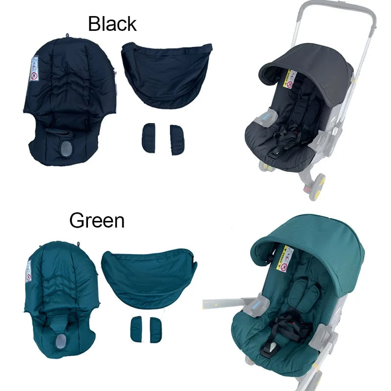 Universal Baby Stroller Accessories Set