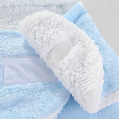 Cozy Baby Sleeping Bag