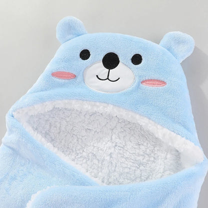 Cozy Baby Sleeping Bag