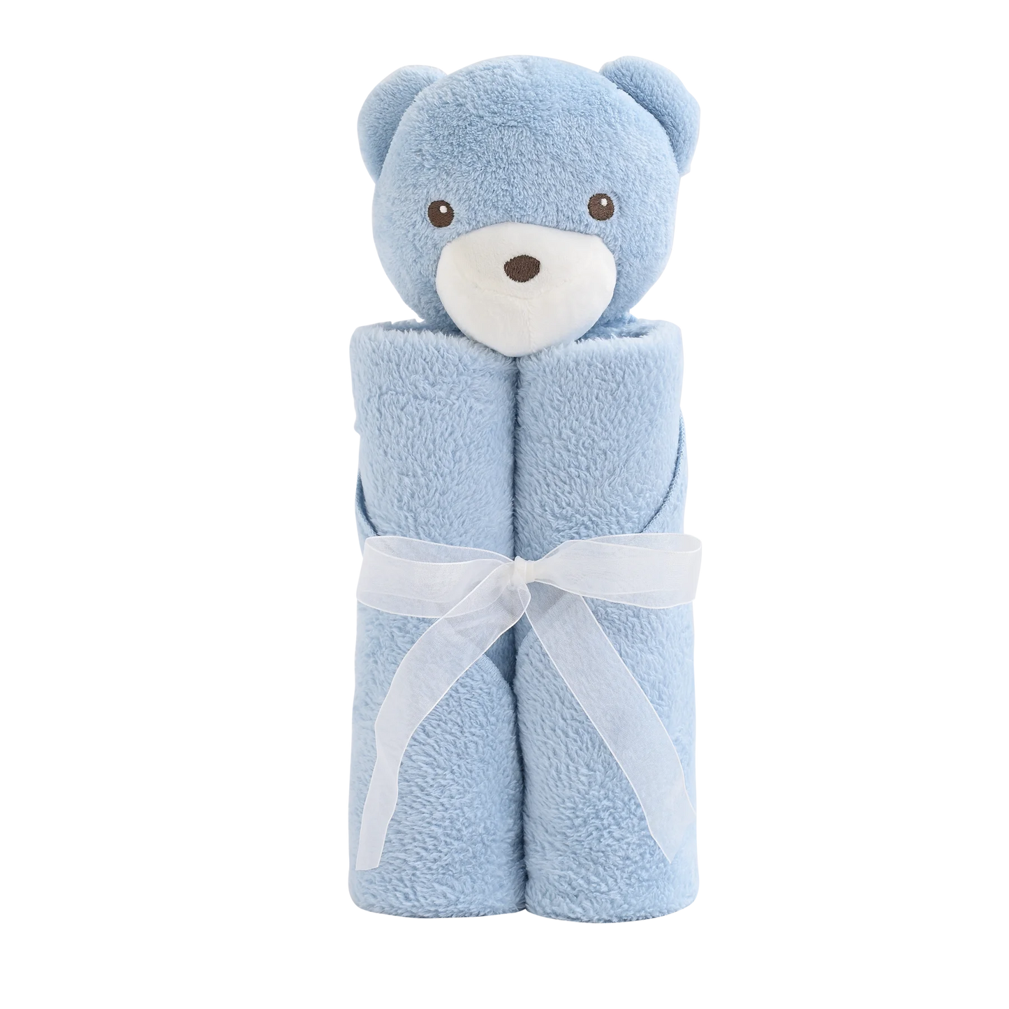 Soft Baby Blanket – Warm & Cozy
