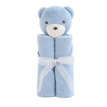 Soft Baby Blanket – Warm & Cozy