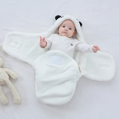Cozy Baby Sleeping Bag