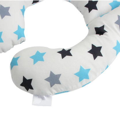 Baby Travel Neck Support Pillow