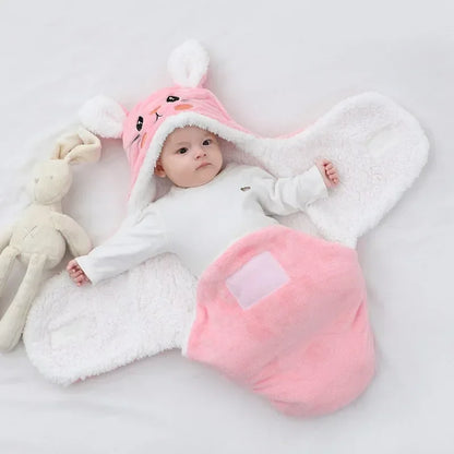 Babywrap - Safe and Comfort