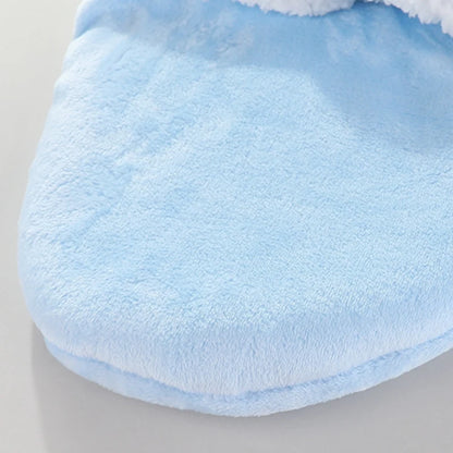 Cozy Baby Sleeping Bag