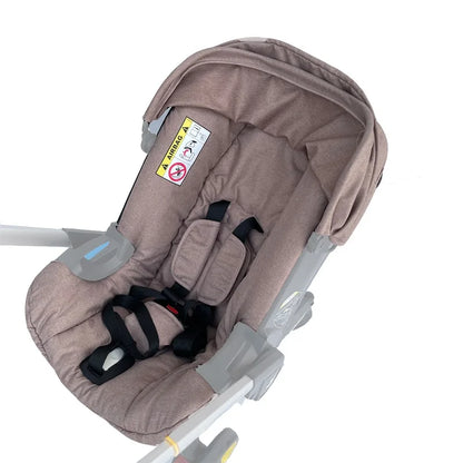 Universal Baby Stroller Accessories Set