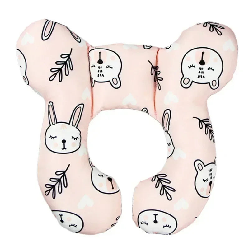 Baby Travel Neck Support Pillow