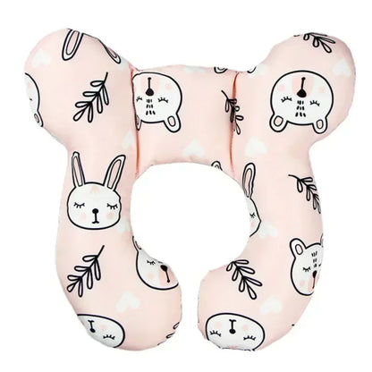 Baby Travel Neck Support Pillow