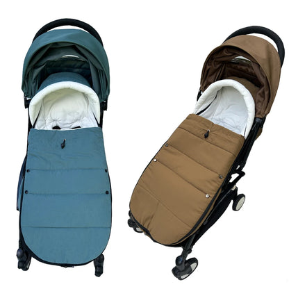 Universal Stroller Footmuff