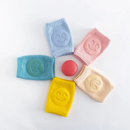 Baby Crawling Knee Pads