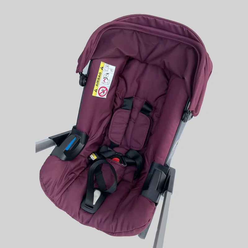 Universal Baby Stroller Accessories Set