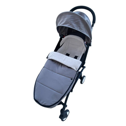 Universal Stroller Footmuff