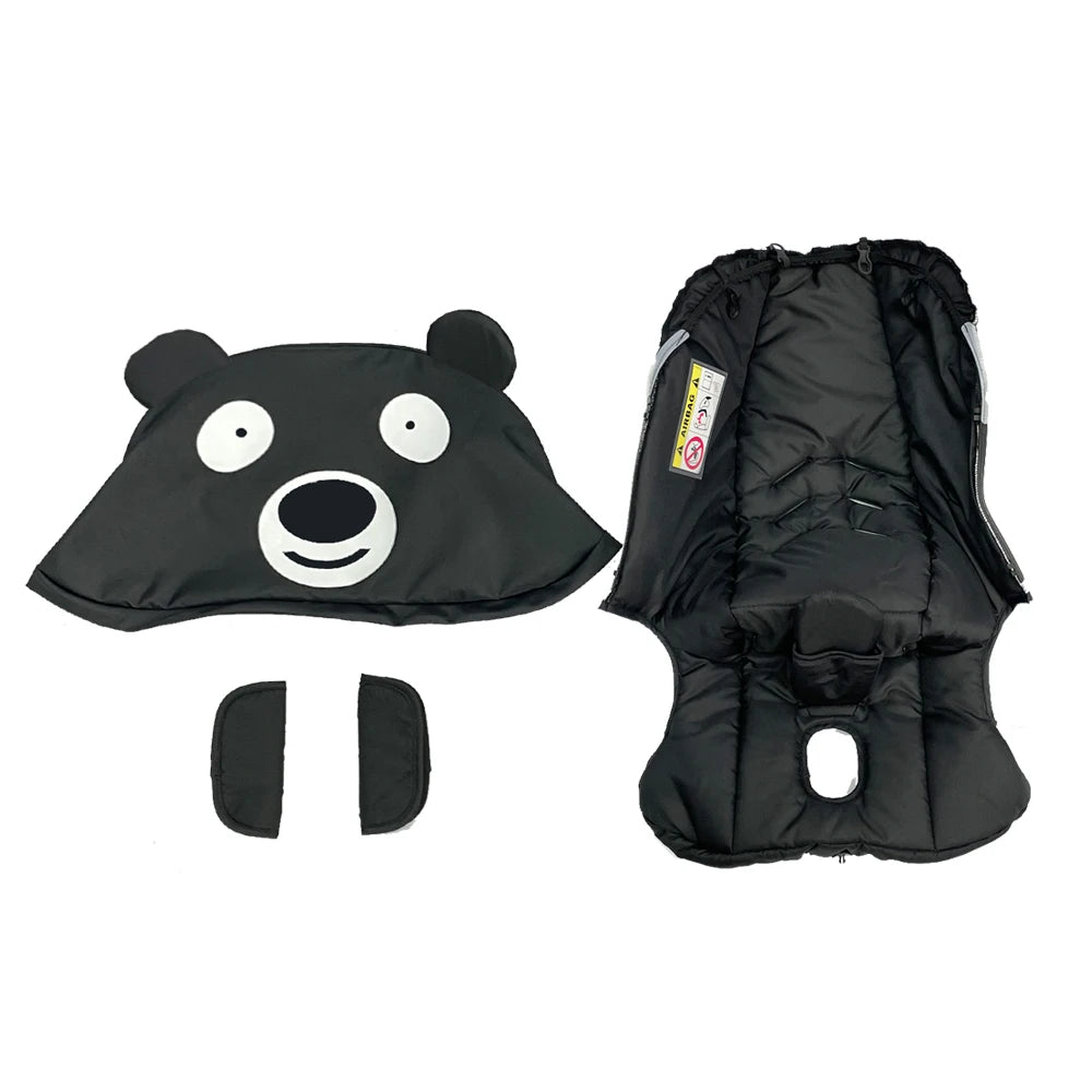 Universal Baby Stroller Accessories Set