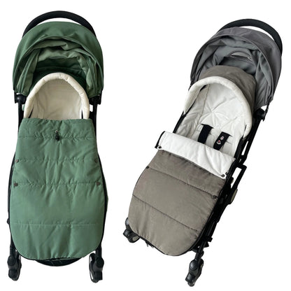 Universal Stroller Footmuff