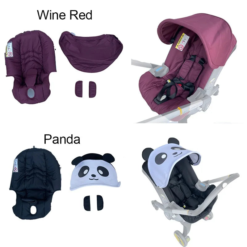 Universal Baby Stroller Accessories Set