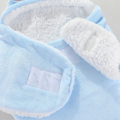 Cozy Baby Sleeping Bag
