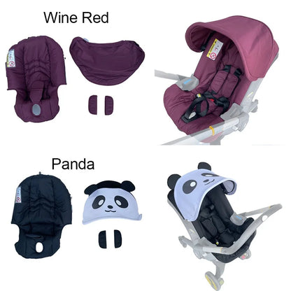 Universal Baby Stroller Accessories Set
