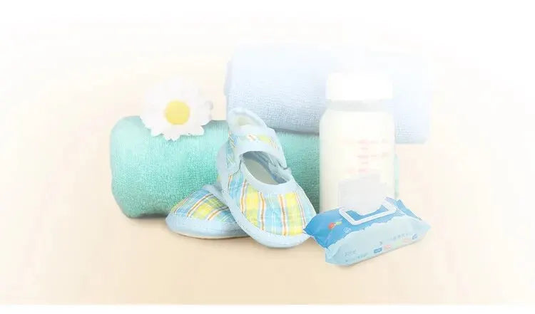 Baby Stroller Organizer Bag