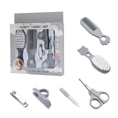 Baby Grooming Kit – Complete Care Set