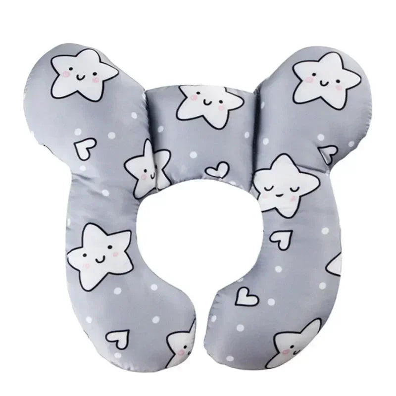 Baby Travel Neck Support Pillow