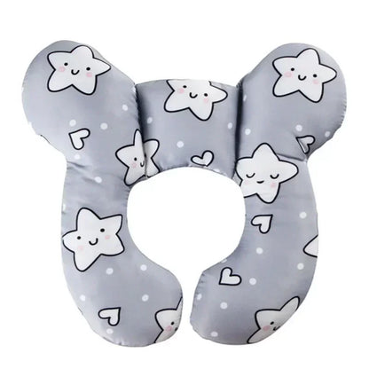 Baby Travel Neck Support Pillow