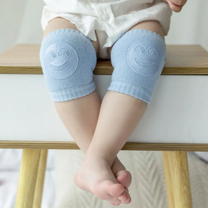 Baby Crawling Knee Pads