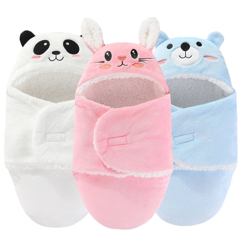 Cozy Baby Sleeping Bag