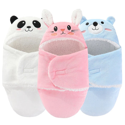 Cozy Baby Sleeping Bag