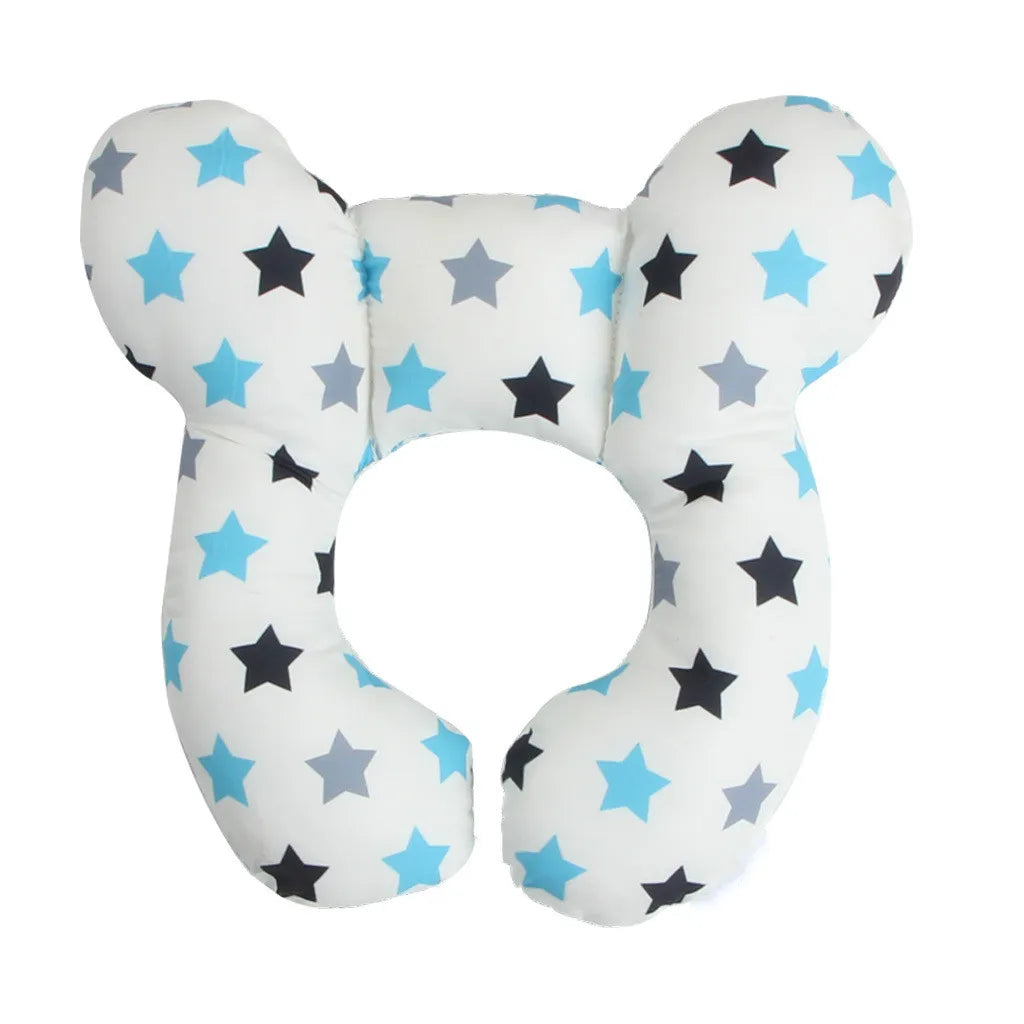 Baby Travel Neck Support Pillow