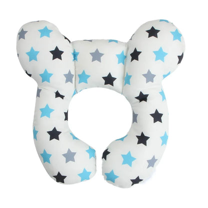 Baby Travel Neck Support Pillow