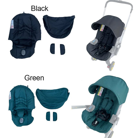 Universal Baby Stroller Accessories Set