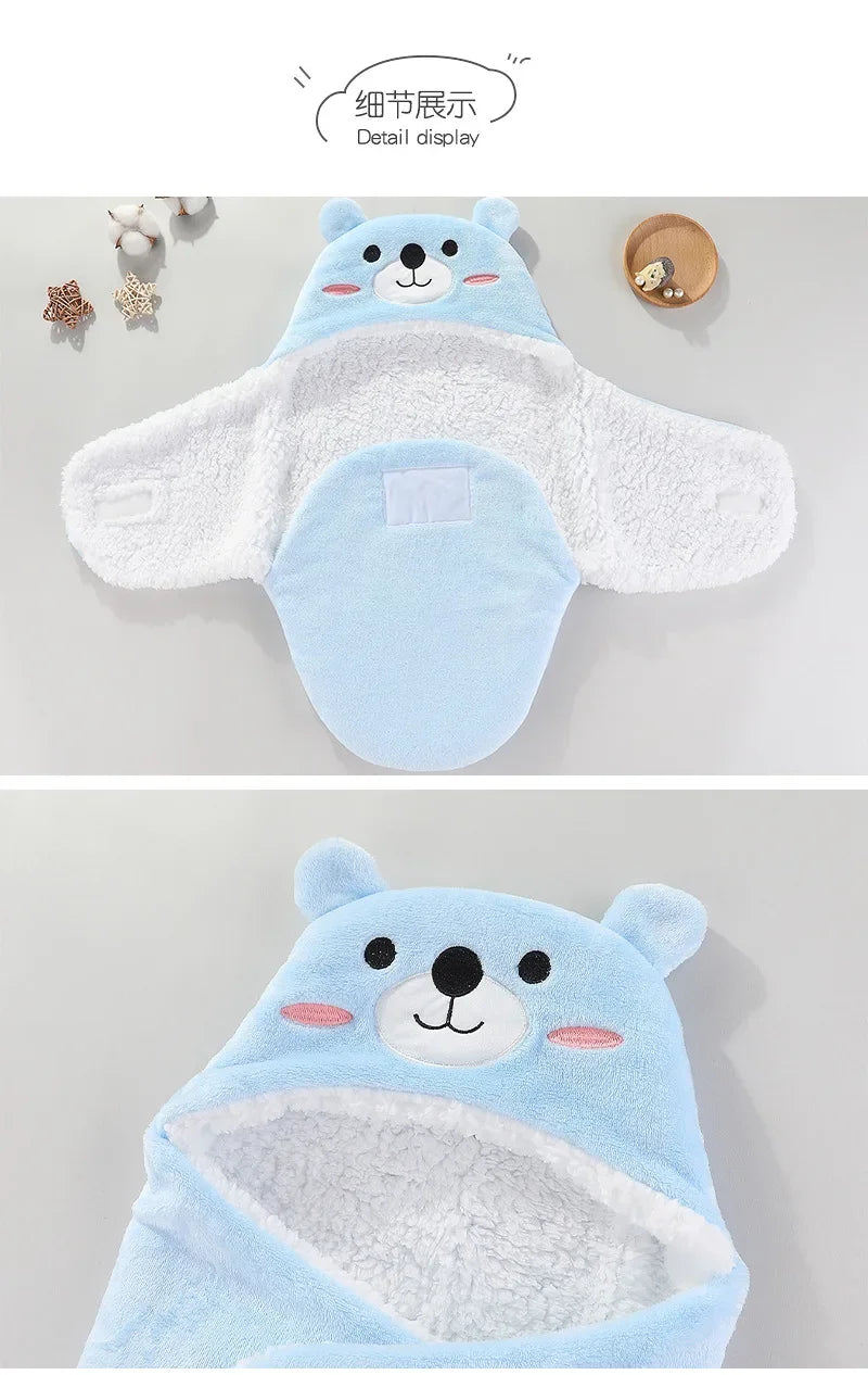 Babywrap - Safe and Comfort