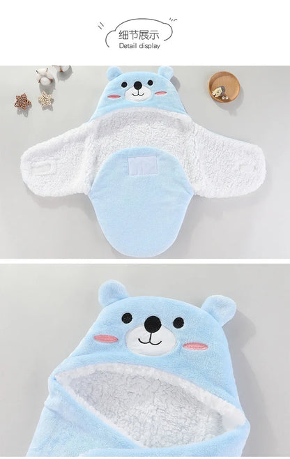 Babywrap - Safe and Comfort