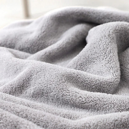 Hooded Baby Bath Towel – Soft & Absorbent