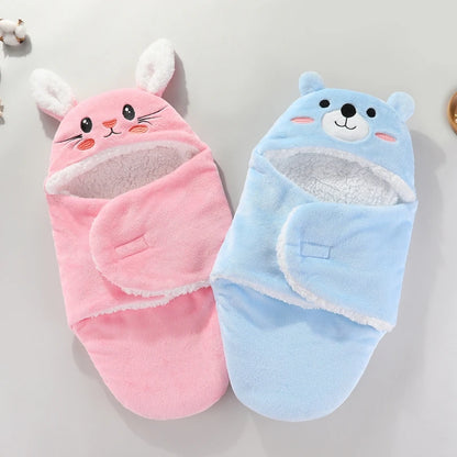 Cozy Baby Sleeping Bag