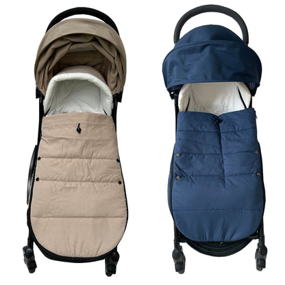 Universal Stroller Footmuff