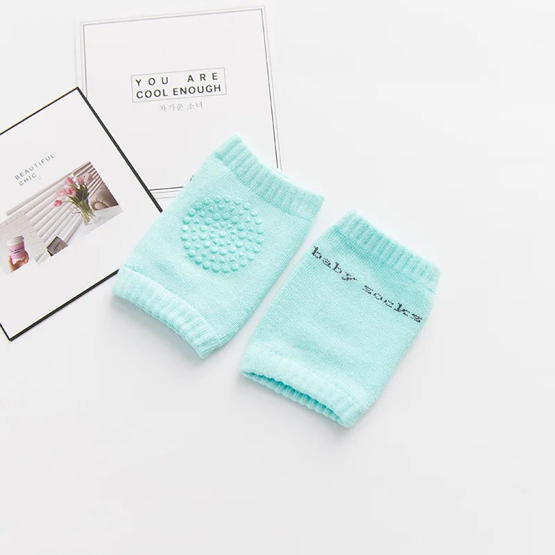 Baby Crawling Knee Pads
