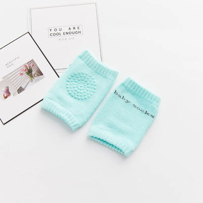Baby Crawling Knee Pads