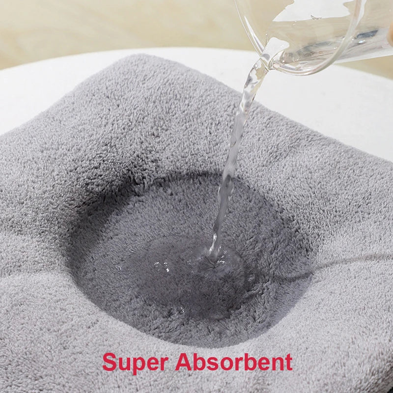 Hooded Baby Bath Towel – Soft & Absorbent