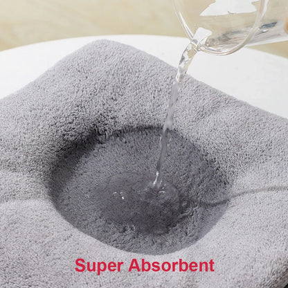 Hooded Baby Bath Towel – Soft & Absorbent