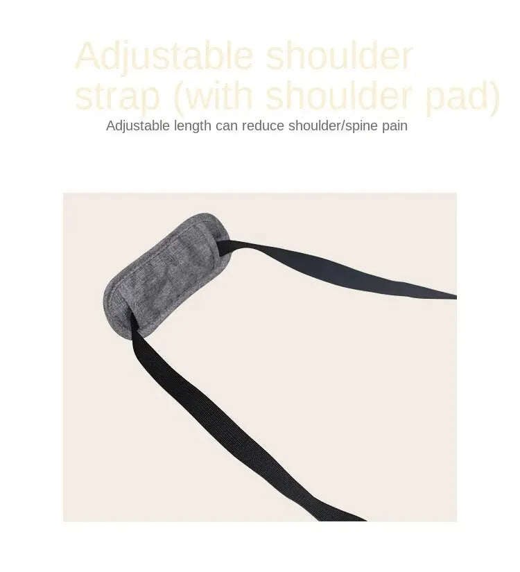 Baby Stroller Organizer Bag