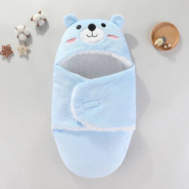 Cozy Baby Sleeping Bag