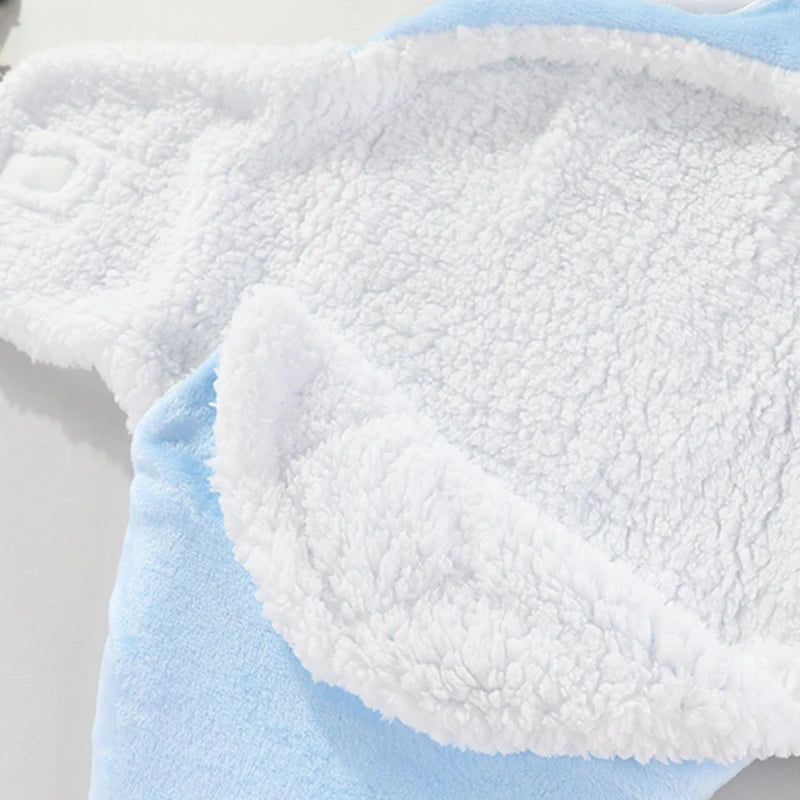 Cozy Baby Sleeping Bag