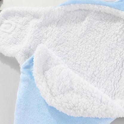 Cozy Baby Sleeping Bag