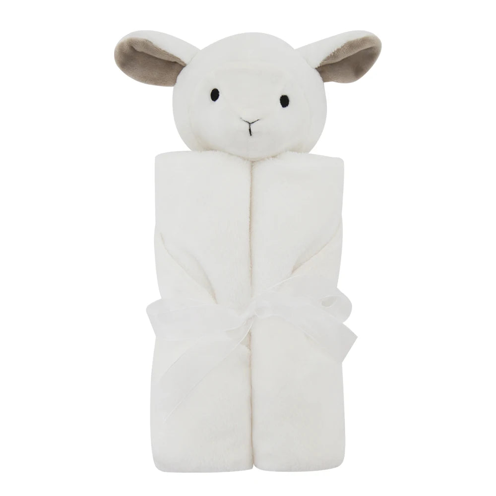 Soft Baby Blanket – Warm & Cozy