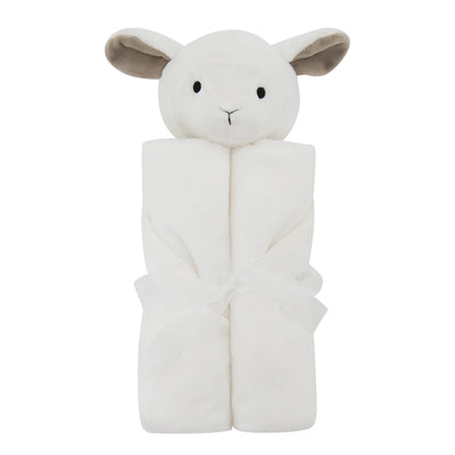 Soft Baby Blanket – Warm & Cozy