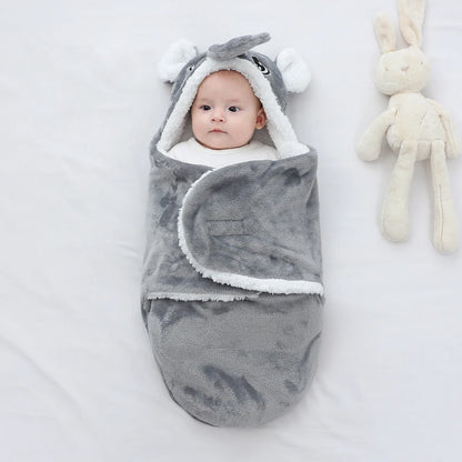 Cozy Baby Sleeping Bag