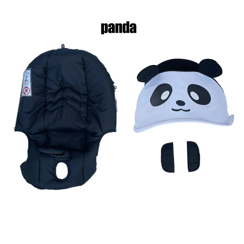 Universal Baby Stroller Accessories Set